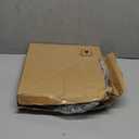 DEAYOU 12 Pack Red Charger Plate, 13-inch Beaded Chargers for Dinner Plates, Plastic Reusable Round Charger Platters for Wedding, Party, Event, Table Setting, Decoration, Holiday