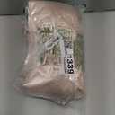 CozyLux Satin Sheets King Size Sheet Set - 4 Piece Silky King Sheets, Luxury Champagne King Bed Set with Smooth and Soft Microfiber, Includes 1 Fitted Sheet, 1 Flat Sheet and 2 Pillowcases