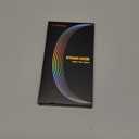 TORRAS Ostand Q3 Spin for iPhone 17 Pro Case with 360 Magnetic Stand, Fit for MagSafe, Built-in Kickstand, 4X Military-Grade Shockproof Phone Case for iPhone 17 Pro Translucent Silver, Camera Control