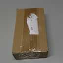 314 LEDs Motion Sensor Outdoor Lights 800LM 6000 K Solar Powered Flood Lights Outdoor IP67 Waterproof with 3 Modes 270 Wide Angle Lighting Security Wall Lights for Outside Yard Garden- 1 Pack