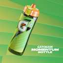 Gatorade Gx Bottle, Momentum Green