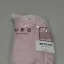 Wrrernsin Baby Sleep Sack 12-18 Months Baby Wearable Blanket 100% Cotton TOG 0.5 2-Way Zipper Newborn Sleeping Bag, 3 Pack Comfy Lightweight Sleep Sacks for Babies, L