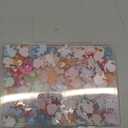 100 Pcs Mini Resin Sea Animals Variety Tiny Ocean Animals Figures Miniature Little Small Animal Figurines Bulk for Micro Fairy Garden Landscape Dollhouse Accessories Hide Crafts Decor Aquarium