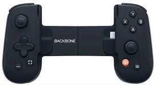 BackBone One Usb-C Black