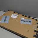 Hershii Tension Shelf Expandable Closet Organizer Adjustable Rod Heavy Duty Hanging Rail Rustproof DIY Storage Rack 4-Bar Extension with Gaskets for Garage Bathroom Kitchen Bedroom Wardrobe (65-110cm/25.59-43.30inches)