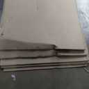 AVIDITI Shipping Boxes Large 36"L x 36"W x 36"H, 5-Pack | Corrugated Cardboard Box for Packing, Moving and Storage