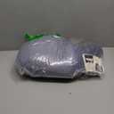 Post Shoulder Surgery Pillow, Shoulder Pillow for Shoulder Pain, Rotator Cuff Pillow, Arm Pillows for Adults After Surgery, Side Sleeper Pillow for Neck and Shoulder Pain Relief (blue with strap)