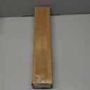 AIZESI Gold Tension Curtain Rod No Drilling 28-50Inch-2PCS,Spring Tension Rod Non-Slip,Bathroom Shower Rod Non-Rust,Adjusatable Tension Rod For Windows Doorway Curtains