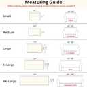 WEYOND Boho Couch Cover Sofa Covers Washable, Chenille Couch Covers for 3 Cushion Couch Sofa Pet Friendly, Bohemian Sofa Slipcovers for Sectional Sofa, Loveseat, 2 3 4 Seater (71" x 118", Coffee)