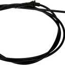 Dorman 924-5503 Hood Release Cable Compatible with Select Volvo Models
