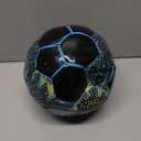 Baden 4 Nite Brite Light Green Soccer Ball