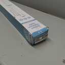 Babepai Retractable Baby Gates Extra Wide | 72" Wide x 38" Tall Dog Gates for Stairs | Indoor/Outdoor Use | Child Gates for Doorways, Deck, Porch, Hallways, Patio - White