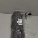 K&F CONCEPT Camera Tripod, 75" Lightweight Portable Travel Outdoor DSLR Tripods for Camera Phone Video Recording Tripod Stand, Cellphone Clip for Smartphone Live Streaming Vlog, Black