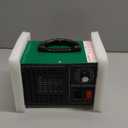 Ozone Generator 45,000mg/h, Industrial O3 Deodorizer for Areas of 2500 Square Feet - High Capacity Ozone Machine Air Ionizer Odor Clean