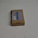 WILLBOND 141 Pieces Hair Rollers Set Include 60 Pcs Plastic Hair Rollers (black,6 Sizes)