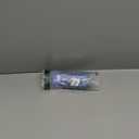 Foldable Silicone Keyboard, USB Wired 85 Keys Waterproof Rollup Silent Typing Soft Touch Keyboard for PC Notebook Laptop(Blue)