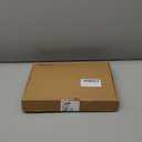 50 Sheets 130lb Cream Cardstock, 8.5" x 11", Extra Heavy Duty Off-White Paper for Card Base DIY Craft Card Making, 130LB Cover 350 GSM