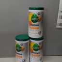 Seventh Generation Disinfecting MultiSurface Wipes, Lemongrass Citrus, 70 Count, Pack of 3 