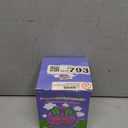 20 Pack Colorful Mini Stress Balls Set, Squishy Balls Fidget for Adult, Squeeze Balls Bulk, Birthday Gifts Party Favors Goodie Bags Stuffer Anxiety Stress Relief