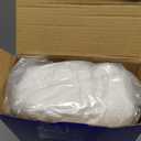 MIULEE 12x20 Down Alternative Pillow Insert Decorative Throw Pillow 12 x 20 Inch Body Bed Sleeping Ultra Soft Fluffy Form for Sofa Couch Bed