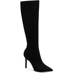 INC Womens Rajel Knee-High Boots, 6 Size