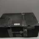 Cuisinart 4-Slice Compact Plastic Toaster, Black, CPT-142BKP1