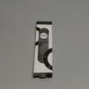 MOFREE Compatible with Samsung Galaxy Watch 8 Classic 46mm/Galaxy Watch 8 40mm 44mm,Rugged Nylon Woven Loop Sport Adjustable Strap Replacement Wristband for Samsung Galaxy Watch 8 Bands for Men Green