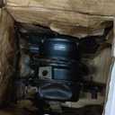 TRQ Front Engine Mount Compatible with 2005-2007 Honda Odyssey