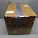 Motorcycle Upper Lower Engine Guard Crash Bar Compatible with H-onda CB500X CB 500 X CB500 X CB-500-X 2019 2020 2021 2022 Falling Frame Bumper Protector Crashbar Part (Lower). many scratches during transportation