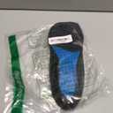 Dr. Scholl's Work All-Day Superior Comfort Insoles with Massaging Gel - Designed for Men & Women with Hard-Working Feet, Eliminates Sore Muscles and Tired Legs, Arch Support Inserts with Odor Control (1 Pair (Pack of 2))