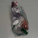 Cotton Underwear for Women Pack Breathable Thongs for Women Sexy Stretch Soft Womens Panties Thong (Large)