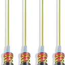DC97-05280W DC97-16350S DC97-16350T Washer Suspension Rods for Samsung