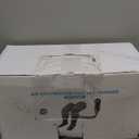 ALLJOY Christmas Gifts, Leg Massager for Circulation and Pain Relief FSA, Gifts for Men Women Dad Mom, Leg Massager with Heat and Compression, 2 Heat 5 Modes 4 Intensities 4 Extenders