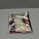 Giwawa Winter Snowman Tablecloth Round 60 Inch Red Buffalo Plaid Washable Reusable Table Cover for Kitchen Dining Room Indoor Outdoor Home Decor