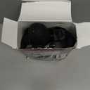 ACOTANT Grip Strength Trainer(5 Pack) with Finger Exerciser, Hand Grip Strengthener, Finger Stretcher,Grip Ring & Stress Relief Ball for Muscle Building and Injury Recover with Carry Bag