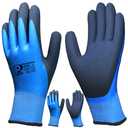 Pro PROGANDA Work Gloves 2 Pack