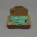 Home Compostable Cat Litter Box Liners, Jumbo XL 36” x 19” Drawstring - Extra Thick Heavy Duty Litter Box Bags, Tear Resistant & Leak-Proof Cat Liners for Easy Cleanup - Pack of 10