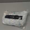 FreshCulture Floral Bed Sheets - Ultra Soft Twin Sheets Set - Brushed Microfiber Blue Floral Sheets - Deep Pockets up to 16" - Easy Care - Hotel Luxury 3 Piece Flower Printed Sheets Twin, Lille