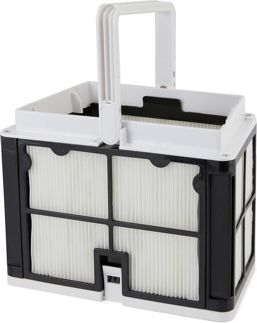 Ulticor Ultra Fine Filter Basket Compatible with Dolphin Robotic Pool Cleaners S50 S100 Active 10 & 15 Echo T15 T25 Proteus DX3 Saturn Cayman Escape Nautilus CC Encore E10 Explorer E20 Solo Advantage