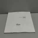 Anglechic 12 Pcs Wooden Cross Craft 12 Inch Wood Crosses for Crafts Unfinished Wood Cutouts for DIY Arts Craft Project Sunday School Church Home Decoration