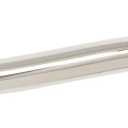 Seachrome 18 inch Bathroom Wave Grab Bar Polished Finish