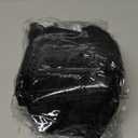 fun shack Black Cat Costume for Girls, Cat Costumes for Kids, Halloween Costumes for Kids, Black Cats Girls Halloween Costume (X-Large)