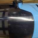 Cordless Pool Vacuum with Telescopic Pole, 26.5 gallons/min Powerful Suction, Handheld Rechargeable Swimming Pool Cleaner with 1H Running Time, Pool Vacuum for Above/In Ground Pools, Spas, Hot Tubs