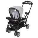 Baby Trend Sit N' Stand Ultra Stroller, Morning Mist