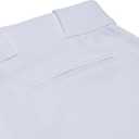 Champro Boys Triple Crown 2.0 Baseball Knickers (White, XL)