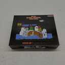 Aquarius - Peanuts Trick Or Treat 1000 Piece Jigsaw Puzzle