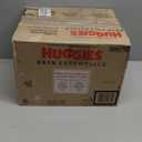 Huggies Size 3 Diapers, Skin Essentials Baby Diapers, Size 3 (16-28 lbs), 156 Count (3 Packs of 52)