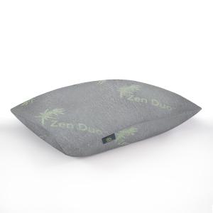 Serta Standard/Queen Medium Down Alternative Bed Pillow