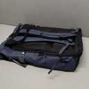 WANDRD PRVKE Rolltop 31L V4 Camera Backpack Expandable Weatherproof Travel Bag with Laptop Sleeve and Clamshell Opening