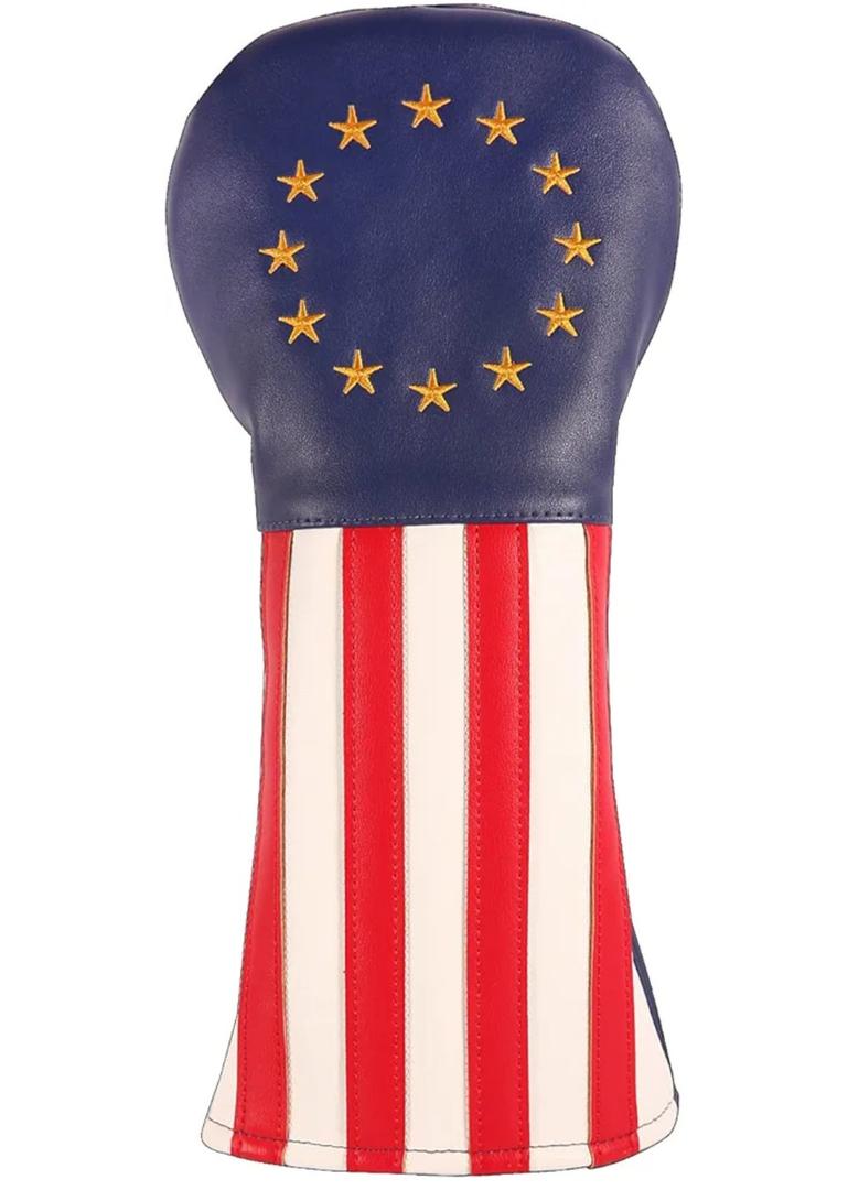 SHABIER Golf Wood Club Headcover Driver Cover for Driver Club